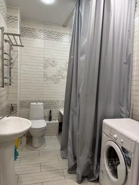 2-к кв. Иркутская область, Иркутск ул. Лермонтова, 343 (56.0 м) - Фото 1