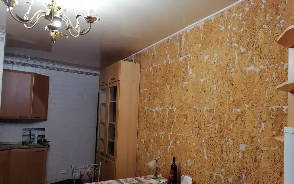 2-к кв. Нижегородская область, Нижний Новгород ул. Генкиной, 43к1 ... - Фото 2