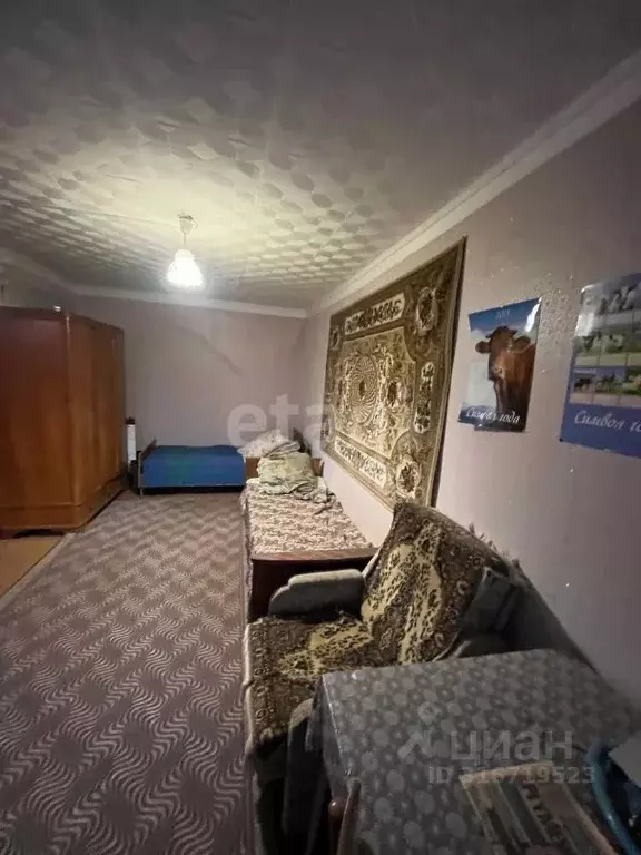 1-к кв. Владимирская область, Кольчугино пл. Ленина, 3 (30.5 м) - Фото 0