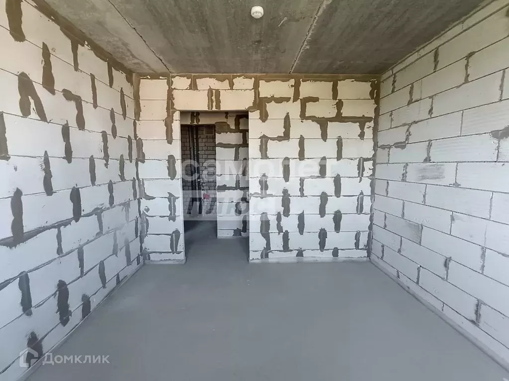 Продаётся 1-к квартира, 39.2 м - Фото 1