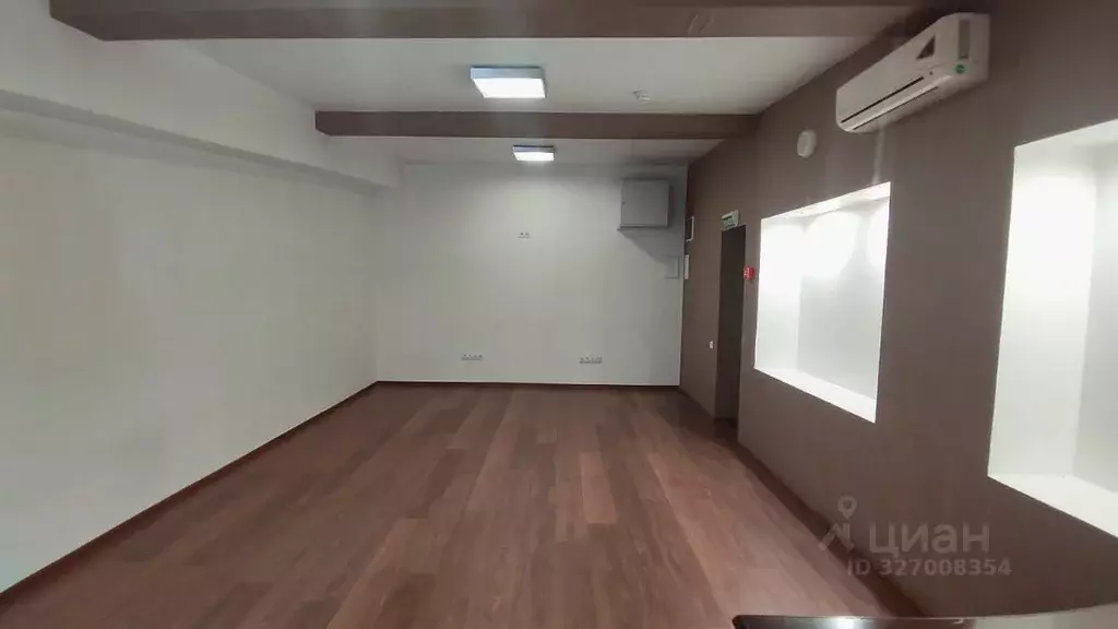 Офис в Москва Складочная ул., 1С13 (30 м) - Фото 2