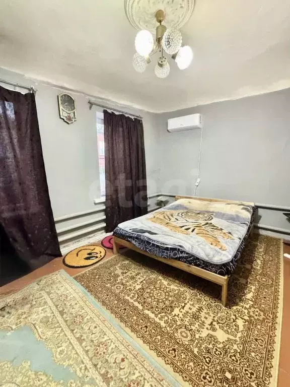 Дом в Ростовская область, Новочеркасск Татарский пер., 22 (61 м) - Фото 1