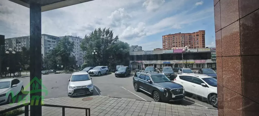 Помещение свободного назначения в Московская область, Жуковский ул. ... - Фото 0