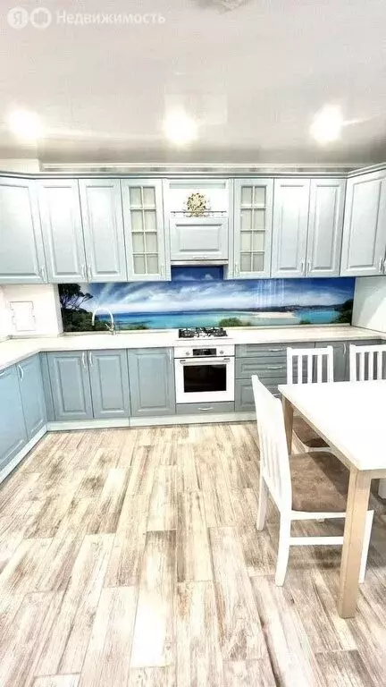 2-комнатная квартира: Пионерский, улица Генерала Ракова, 2 (63 м) - Фото 2