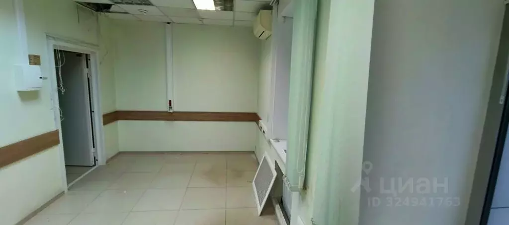 Офис в Ивановская область, Иваново просп. Ленина, 18А (16 м) - Фото 2