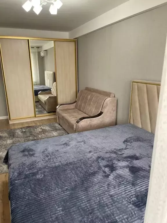 1-к кв. Дагестан, Каспийск ул. Дербентская, 10 (42.0 м) - Фото 1