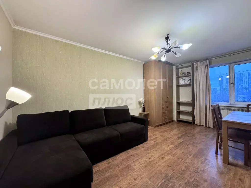 2-к кв. Санкт-Петербург Октябрьская наб., 122к1 (58.2 м) - Фото 0