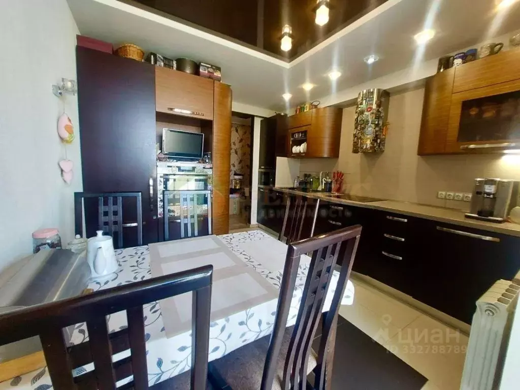 3-к кв. Санкт-Петербург Хасанская ул., 2к1 (90.0 м) - Фото 1
