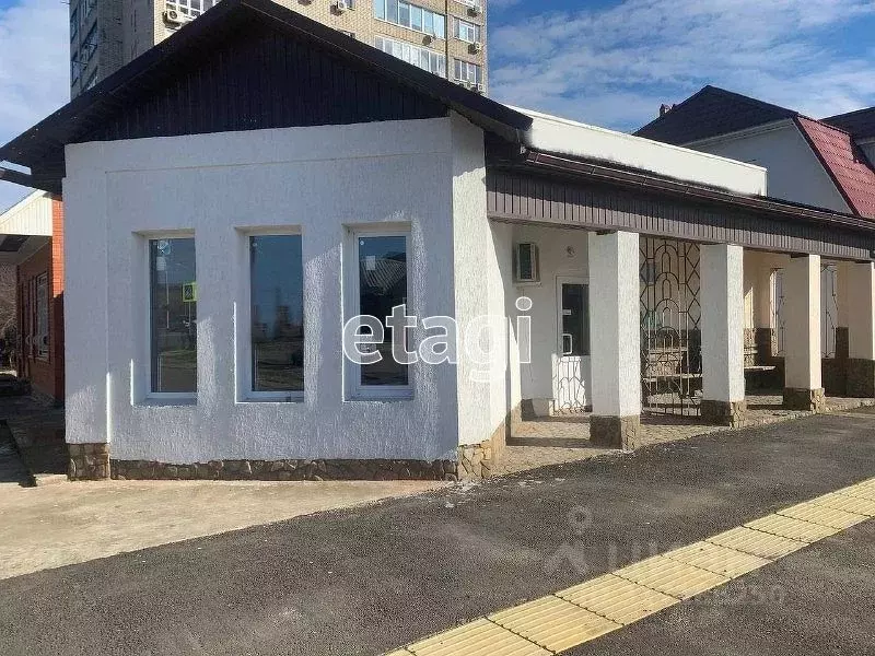 Помещение свободного назначения в Краснодарский край, Горячий Ключ ул. ... - Фото 0