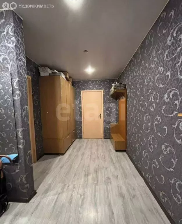 3-комнатная квартира: Санкт-Петербург, Яхтенная улица, 9к1 (67.9 м) - Фото 2