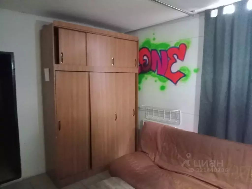 1-к кв. Владимирская область, Суздальский район, пос. Боголюбово ... - Фото 1