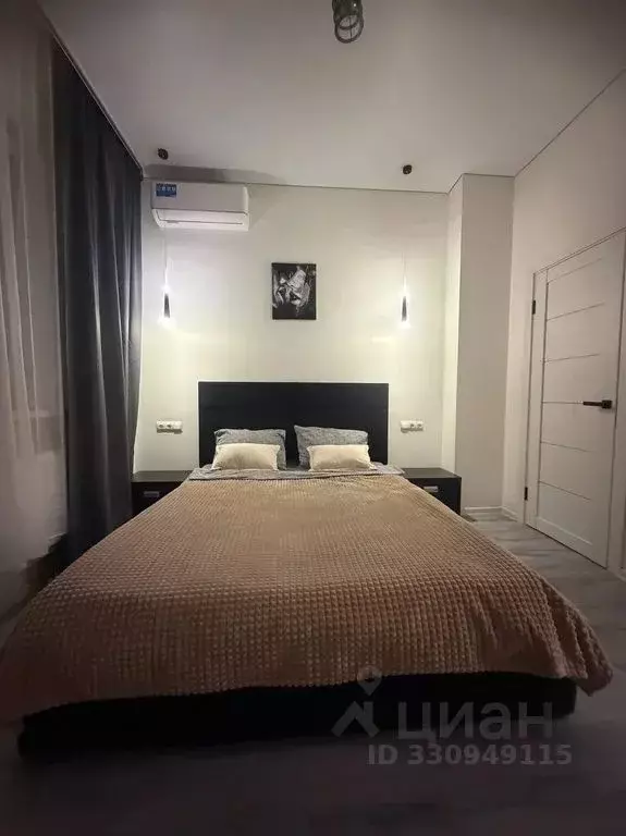 3-к кв. Башкортостан, Уфа Революционная ул., 39/3 (77.0 м) - Фото 2