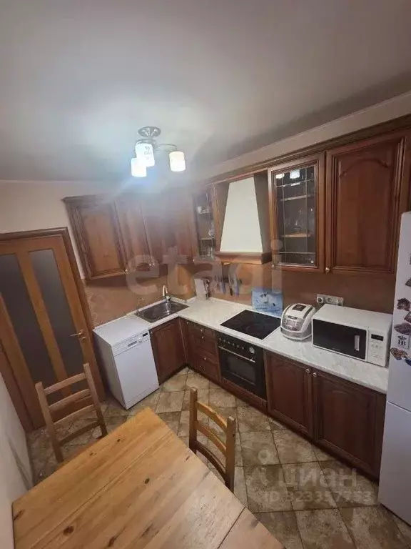 2-к кв. Московская область, Долгопрудный Спортивная ул., 13 (57.0 м) - Фото 2