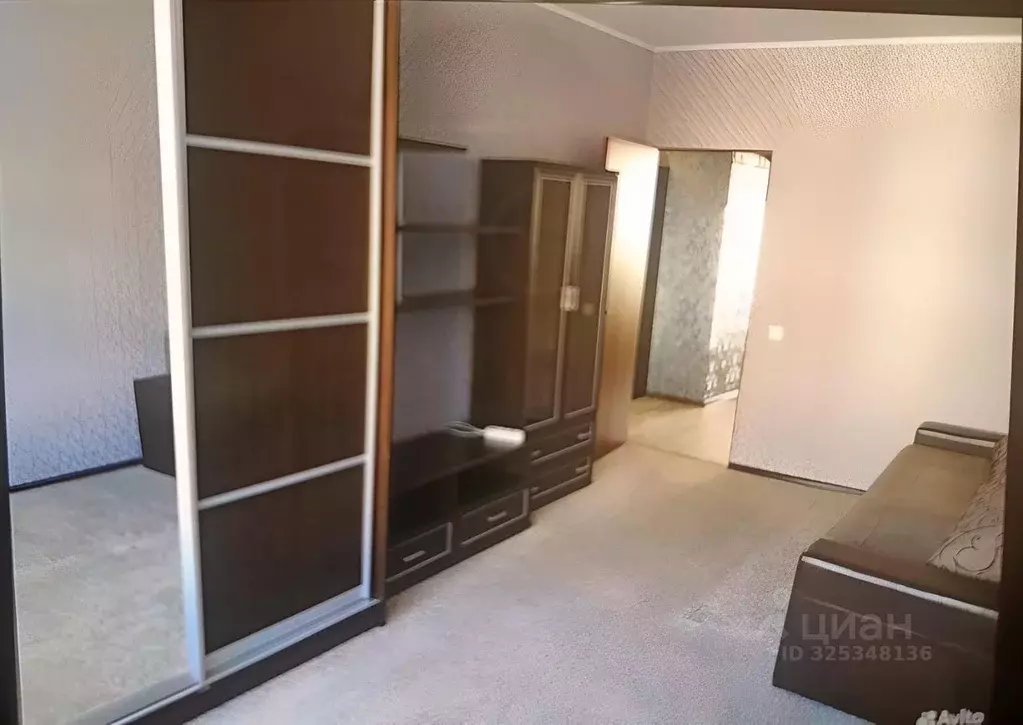 1-к кв. Ставропольский край, Ставрополь ул. Достоевского, 52Вк2 (38.0 ... - Фото 1