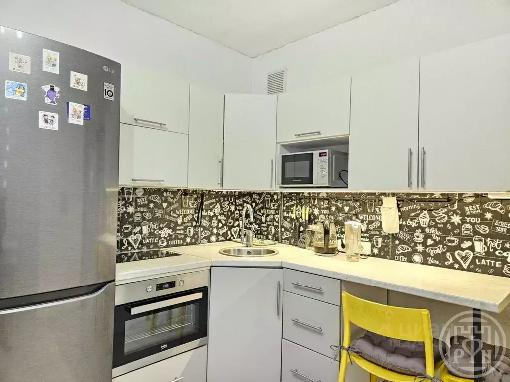 Студия Ленинградская область, Мурино Всеволожский район, ул. Шувалова, ... - Фото 1