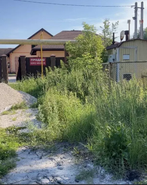 Дом в Нижегородская область, Володарский муниципальный округ, д. ... - Фото 0