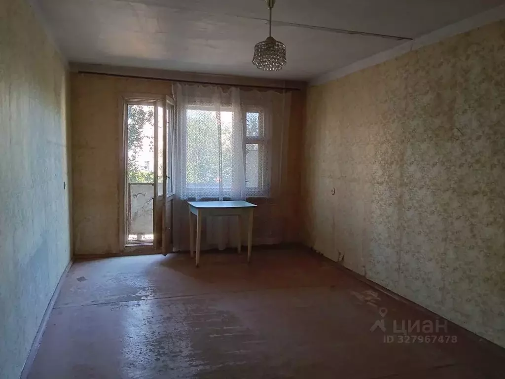 2-к кв. Астраханская область, Астрахань ул. Куликова, 38 (53.1 м) - Фото 1