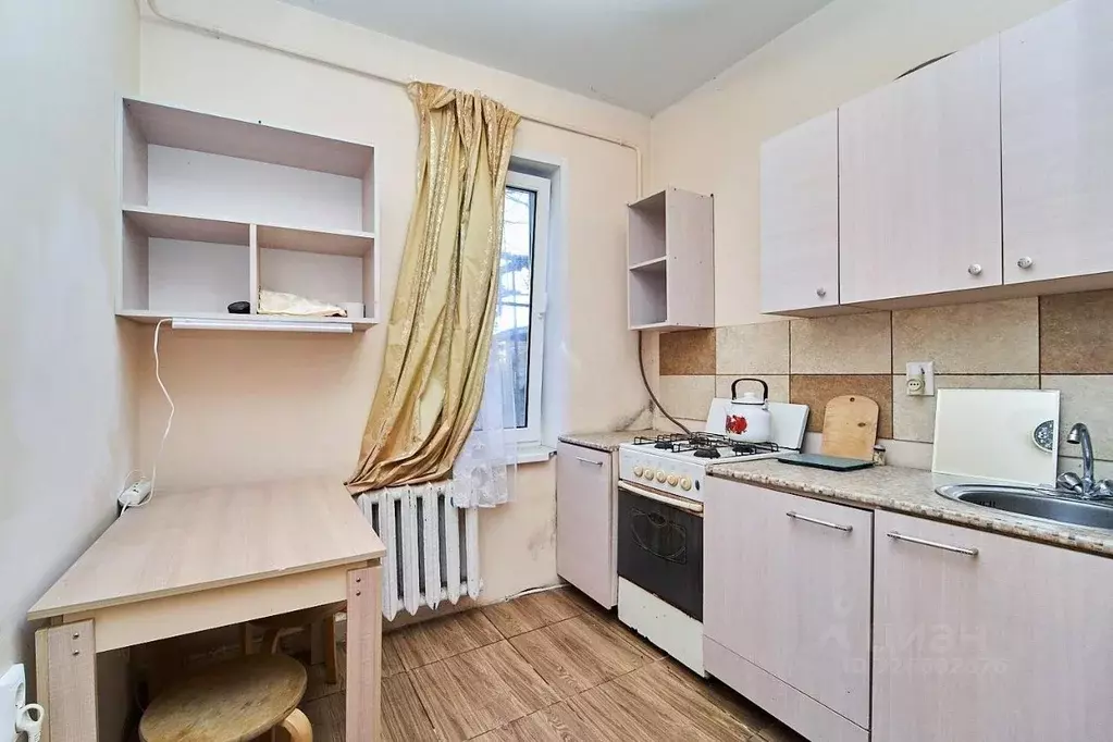 2-к кв. Краснодарский край, Краснодар ул. Новопочтовая (39.1 м) - Фото 0