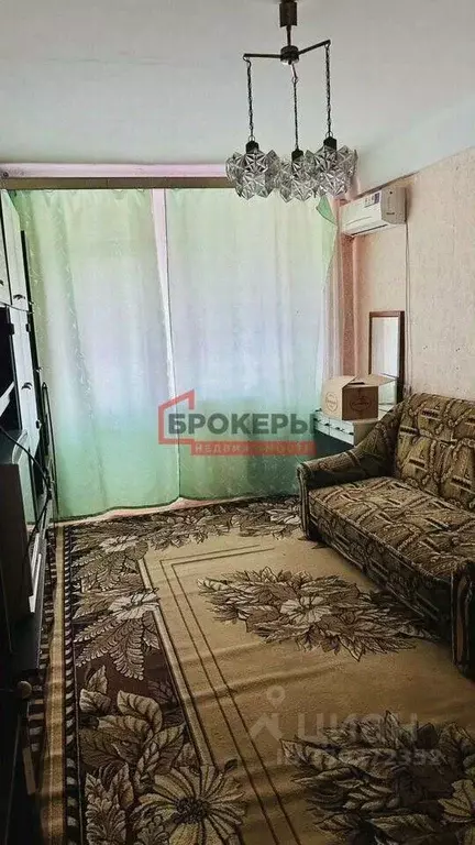 2-к кв. Севастополь просп. Генерала Острякова, 119 (44.0 м) - Фото 2