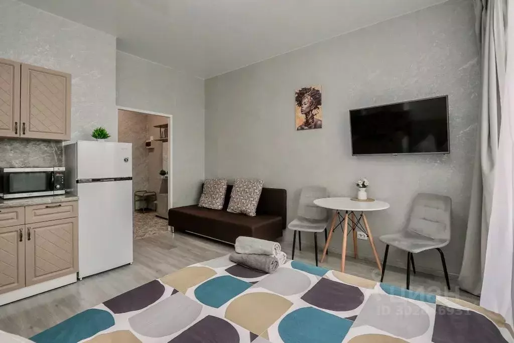 Студия Удмуртия, Ижевск Молодежная ул., 107В (26.0 м) - Фото 1