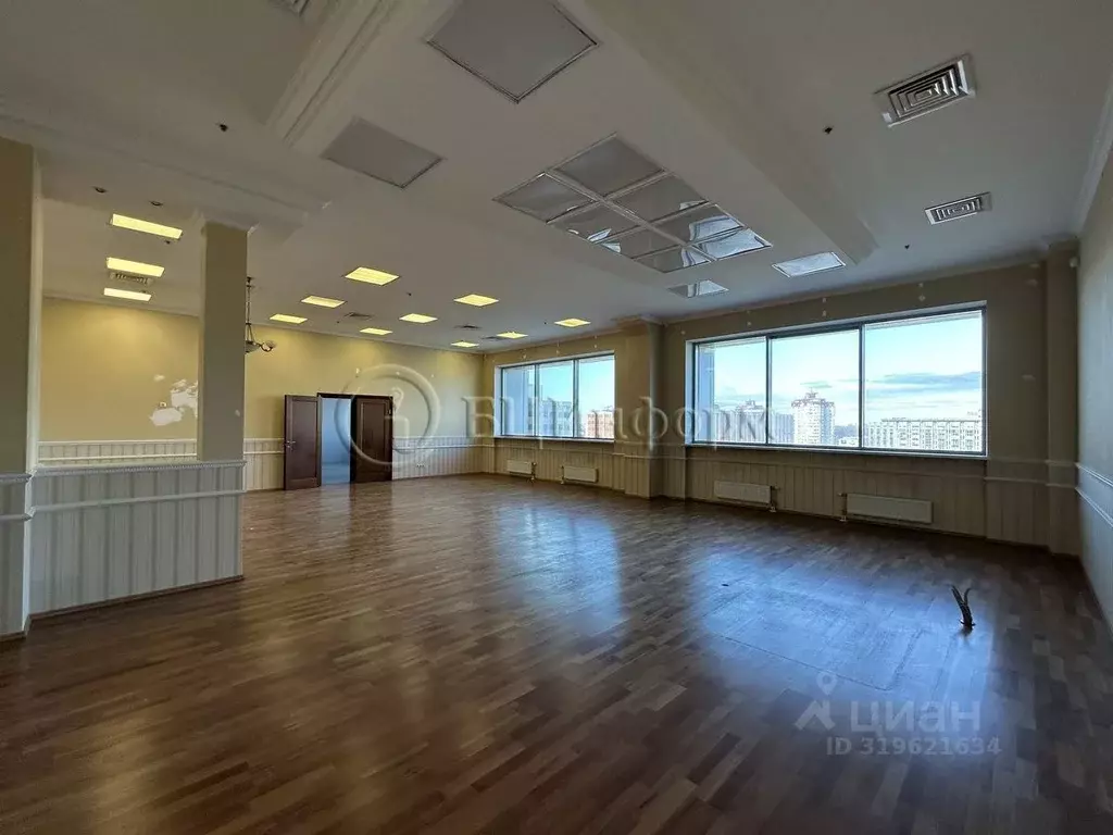 Офис в Санкт-Петербург пл. Конституции, 1 (134 м) - Фото 1