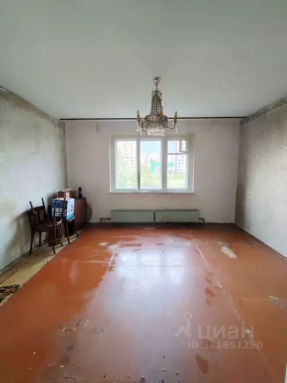 4-к кв. Кемеровская область, Новокузнецк просп. Авиаторов, 94 (76.0 м) - Фото 1