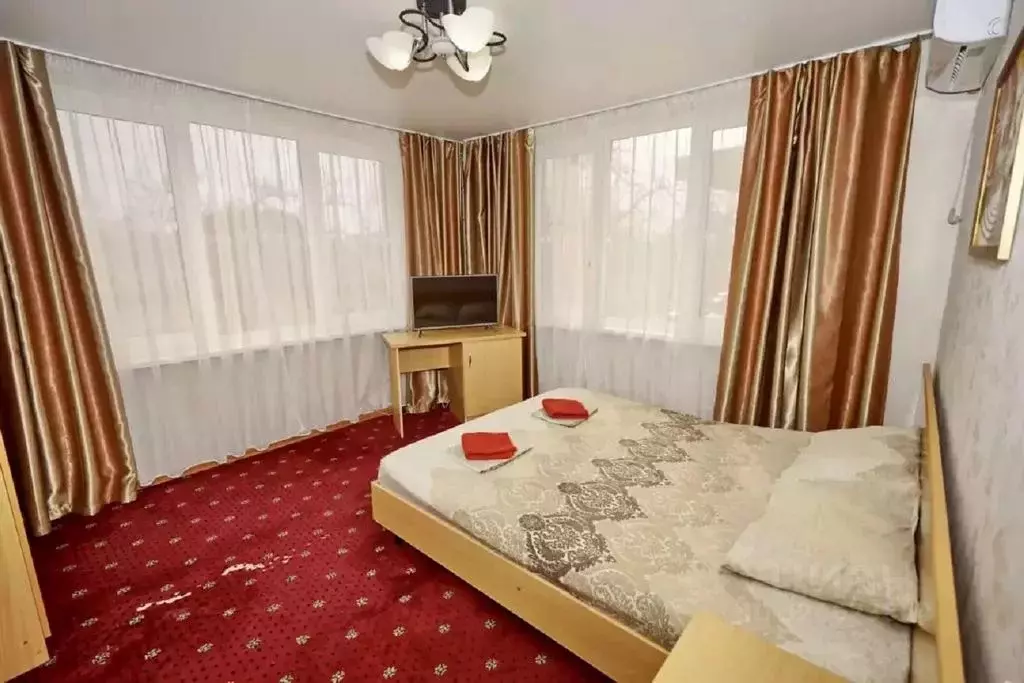 Комната Краснодарский край, Сочи Лазаревское жилрайон, ул. Калараша, ... - Фото 2