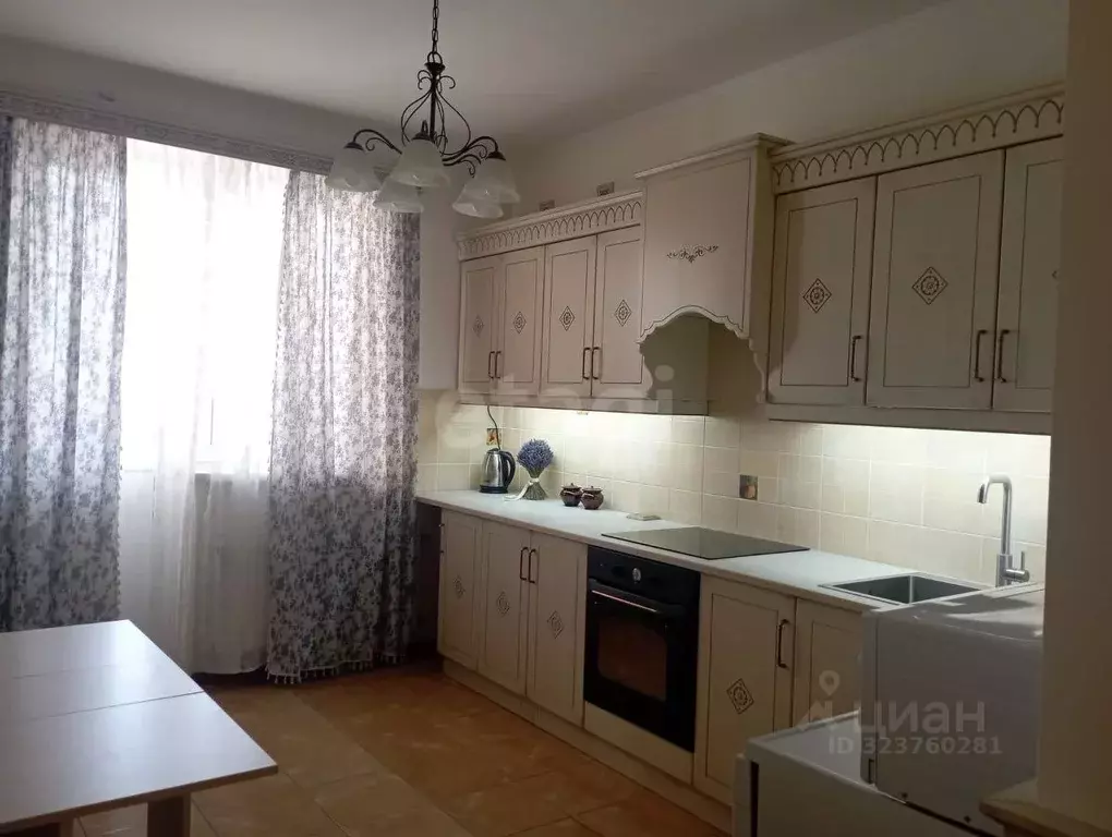 2-к кв. Краснодарский край, Краснодар Центральный мкр, ул. Кубанская ... - Фото 2