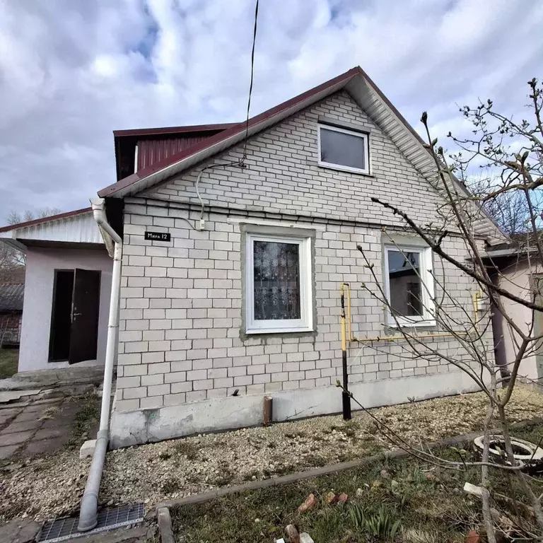 Дом в Ленинградская область, Гатчинский муниципальный округ, Тайцы ... - Фото 1