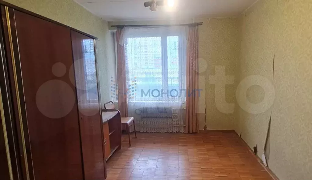 2-к. квартира, 50 м, 10/16 эт. - Фото 1