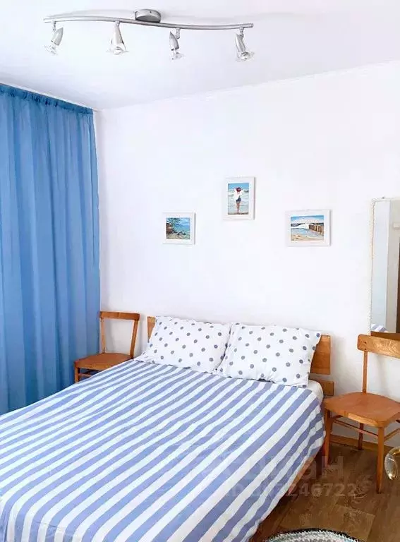 Дом в Калининградская область, Зеленоградск ул. Бровцева, 7 (100 м) - Фото 0