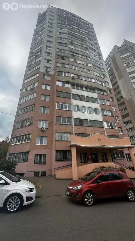 1-комнатная квартира: Казань, проспект Победы, 182 (37 м) - Фото 1