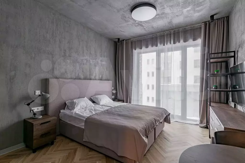 Квартира-студия, 25 м, 3/4 эт. - Фото 0