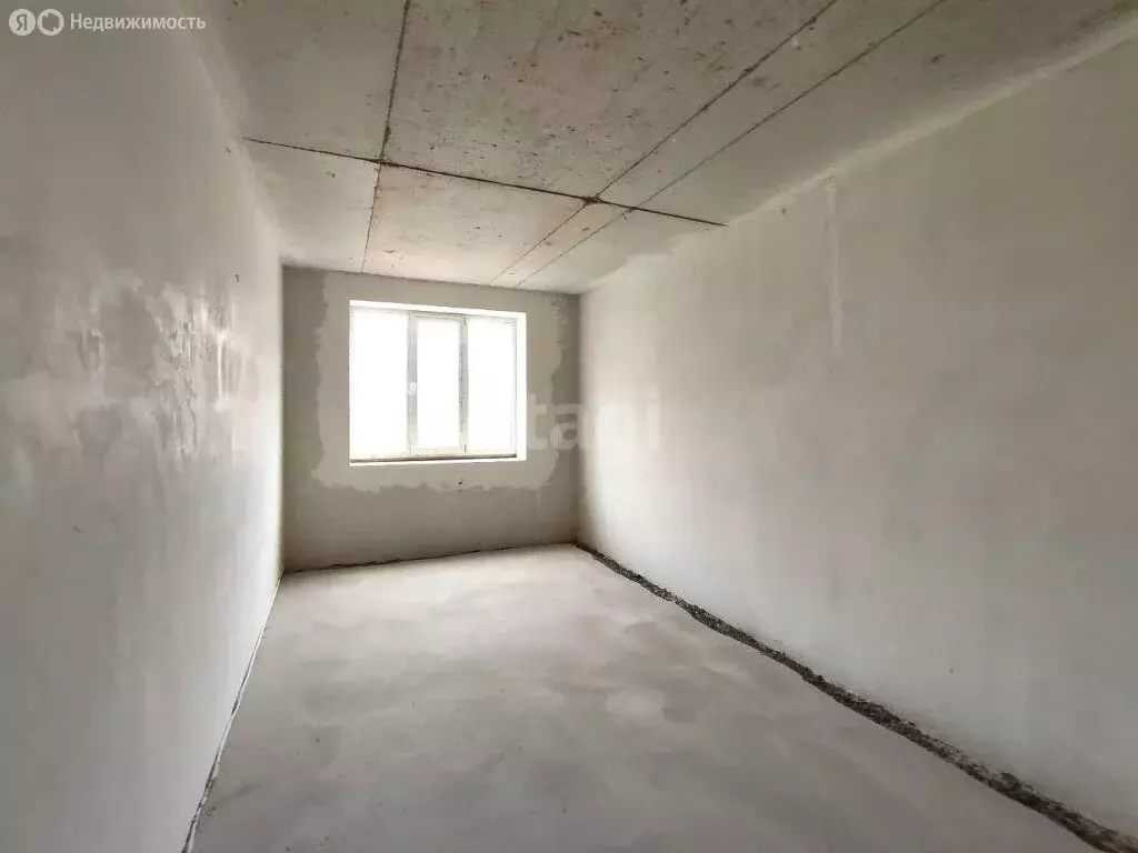 1-комнатная квартира: Нальчик, ул. Атажукина (47 м) - Фото 1