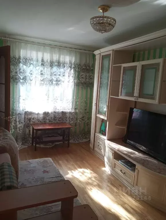 2-к кв. Приморский край, Владивосток ул. Бестужева, 23 (42.0 м) - Фото 2
