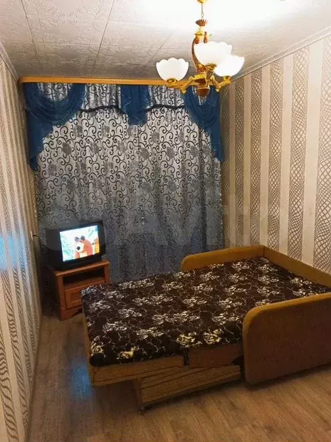 3-к. квартира, 65м, 7/9эт. - Фото 0