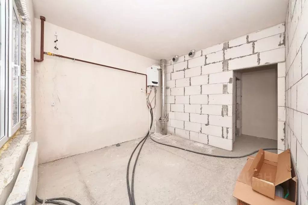 2-к кв. Московская область, Истра муниципальный округ, с. Павловская ... - Фото 2