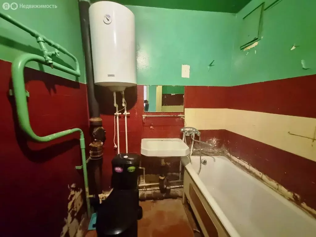 1-комнатная квартира: Невьянск, улица Мартьянова, 29 (33.2 м) - Фото 2