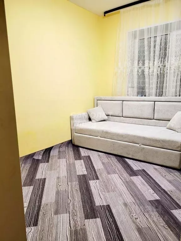 2-к кв. Ханты-Мансийский АО, Сургут проезд Дружбы, 12 (53.7 м) - Фото 1