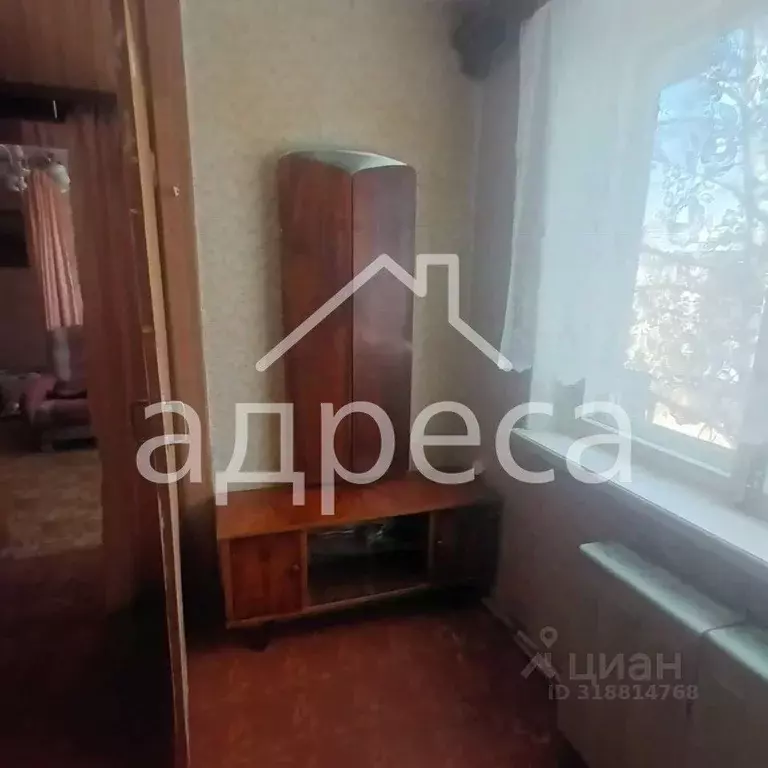 2-к кв. Самарская область, Самара Воронежская ул., 238 (44.5 м) - Фото 0