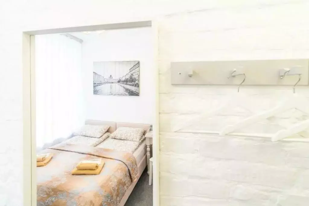 Комната Санкт-Петербург Владимирский просп., 10 - Фото 2