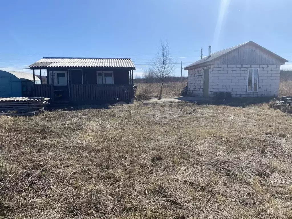 Участок в Калужская область, Малоярославецкий муниципальный округ, ... - Фото 1