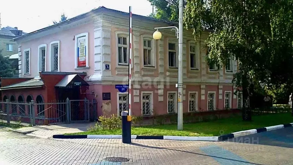 Офис в Белгородская область, Белгород ул. Николая Чумичова, 24 (329 м) - Фото 1