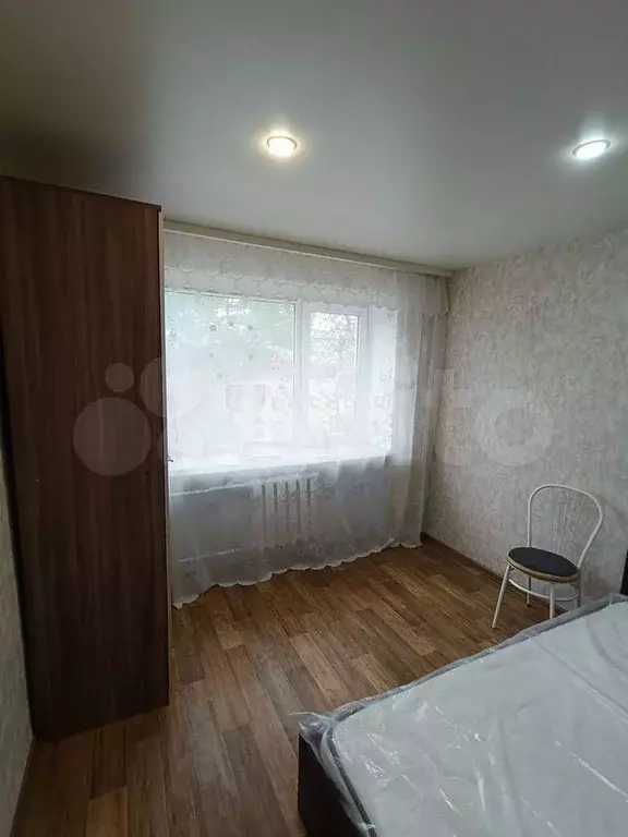 Комната 16,6 м в 1-к., 3/5 эт. - Фото 1