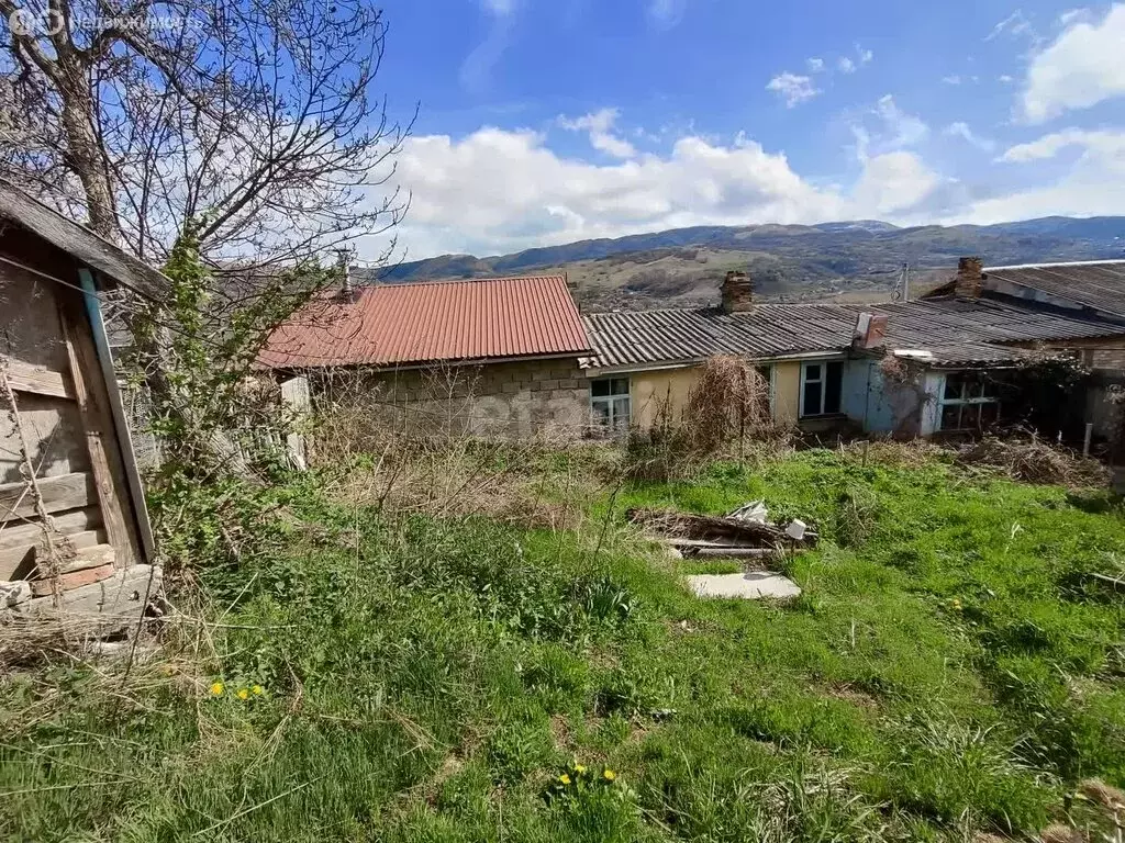 Участок в Ставропольский край, Кисловодск (6 м) - Фото 0