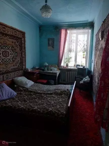 Продаётся 2-к квартира, 43.3 м - Фото 1