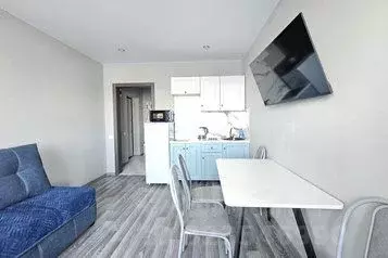 2-к кв. Иркутская область, Иркутск ул. Фрунзе, 67 (10.0 м) - Фото 1