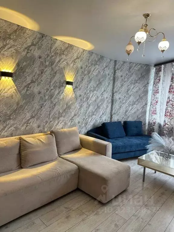 2-к кв. Мурманская область, Североморск Корабельная ул., 2 (54.0 м) - Фото 1