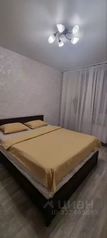 1-к кв. Калининградская область, Калининград ул. Александра Невского, ... - Фото 2