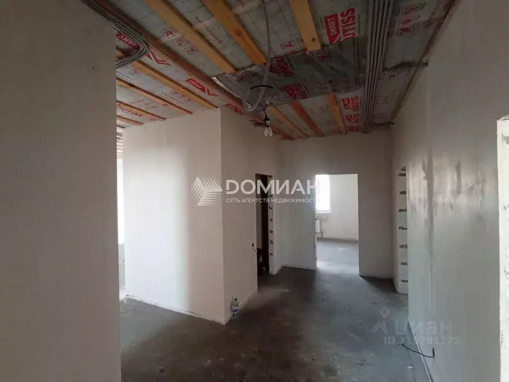 Дом в Ростовская область, Аксайский район, Грушевская ст-ца пер. ... - Фото 1